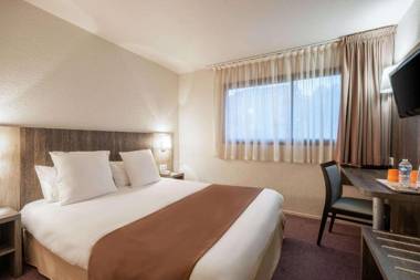 Comfort Hotel Toulouse Sud