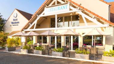 Best Western Amarys Rambouillet
