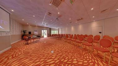 Mercure Rambouillet Relays Du Château