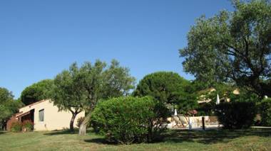 Residence Les Sellettes