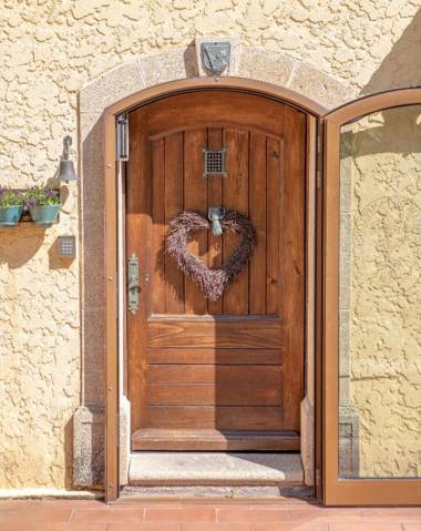 Le Pavillon de Pampelonne