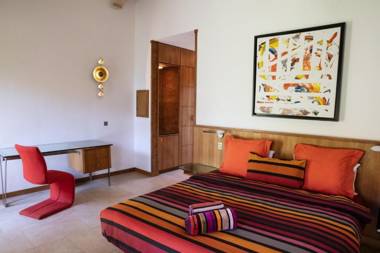 BASTIDE DE RAMATUELLE