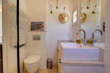 Le Bastidon de PAMPELONNE