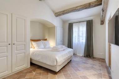 Villa Le mas de Galassa - Ramatuelle