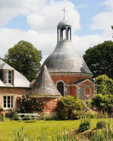 Château de Bonnemare B&B - Esprit de France