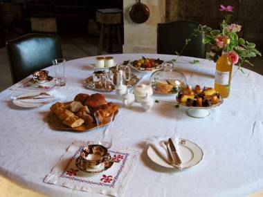 Château de Bonnemare B&B - Esprit de France