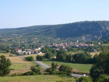 Le Relais Notre Dame