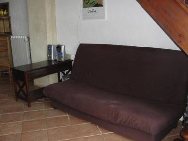 Les Gîtes De La Chérine