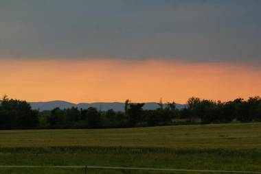 Les Gîtes De La Chérine