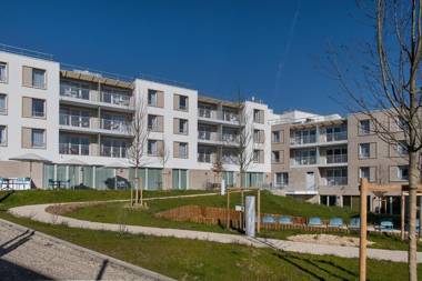 Domitys La Serpentine