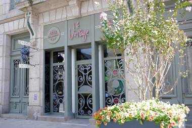Hôtel Vintage
