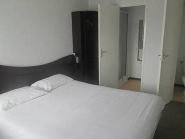 Enzo Hôtels Quimperlé