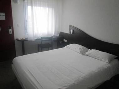 Enzo Hôtels Quimperlé