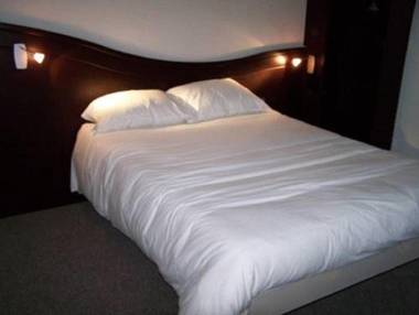 Enzo Hôtels Quimperlé