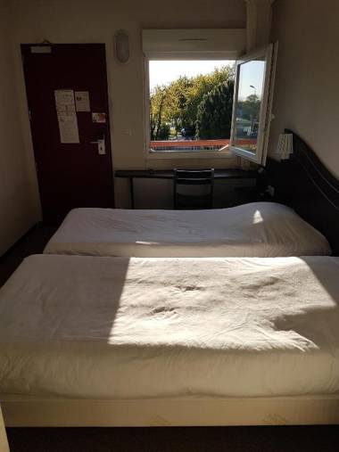 Enzo Hôtels Quimperlé