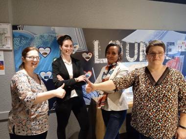 ibis budget Quimper