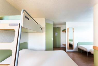 ibis budget Quimper