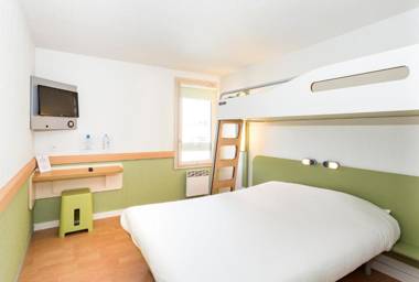ibis budget Quimper