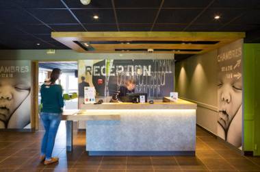 ibis budget Quimper