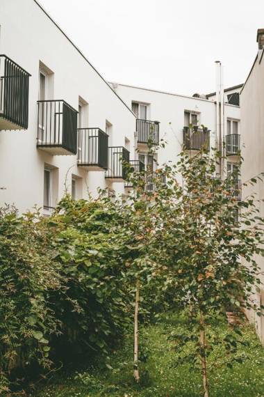 Terres de France - Appart'Hotel Quimper Bretagne