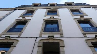 DORMIR EN VILLE - À 450 m du centre historique