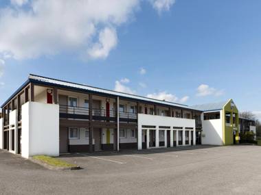 B&B HOTEL Quimper Nord Douarnenez