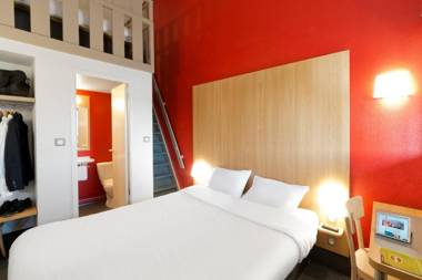 B&B HOTEL Quimper Nord Douarnenez