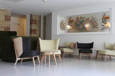 Hôtel Ginkgo - SPA Biloba