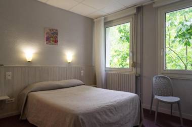 The Originals City Hôtel Cartier Quillan (Inter-Hotel)