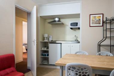 The Originals City Hôtel Cartier Quillan (Inter-Hotel)