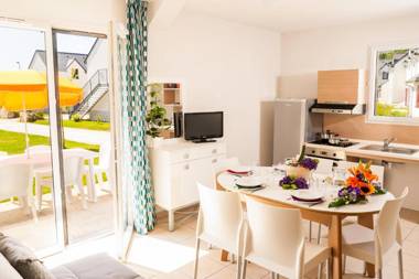 Lagrange Vacances Domaine de Val Queven