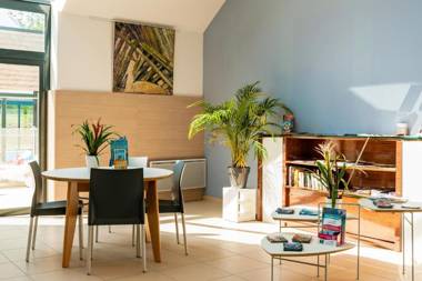 Lagrange Vacances Domaine de Val Queven