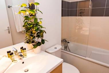 Lagrange Vacances Domaine de Val Queven