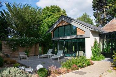 Manoir des Eperviers