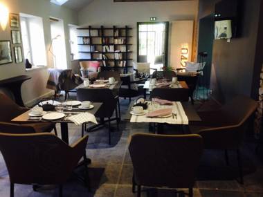 Manoir des Eperviers