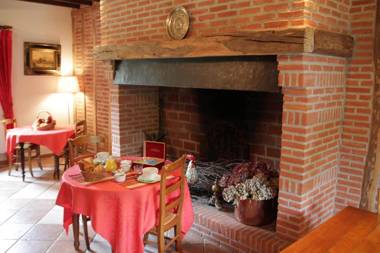 Chambres d'hôtes Edoniaa