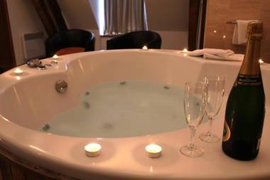 Chambres d'hôtes Edoniaa