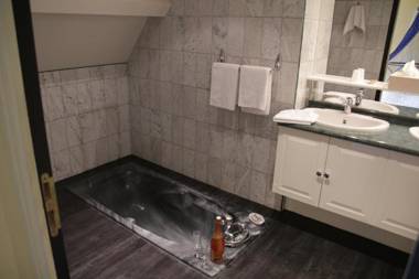 Chambres d'hôtes Edoniaa