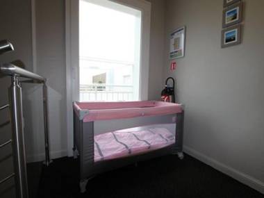 Hôtel Le Cheval Blanc