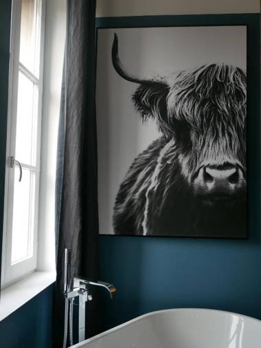 Hôtel-Spa Domaine de Diane