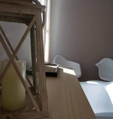 Hôtel-Spa Domaine de Diane