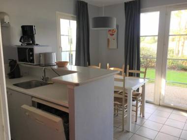 Maison Fort-Mahon-Plage 3 pièces 4 personnes - FR-1-482-39