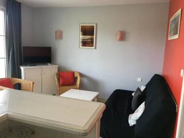 Maison Fort-Mahon-Plage 3 pièces 4 personnes - FR-1-482-39