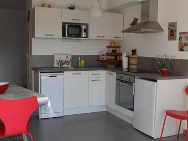 Maison Quend 3 pièces 4 personnes - FR-1-482-45