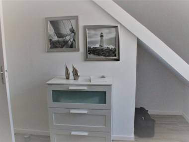 Maison Quend 3 pièces 4 personnes - FR-1-482-45