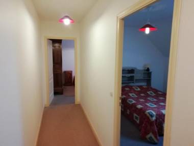 Alluring Holiday Home in Quend with Swimming Pool