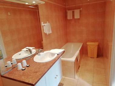 Pretty Apartment in Quend-Plage-les-Pins near Sea