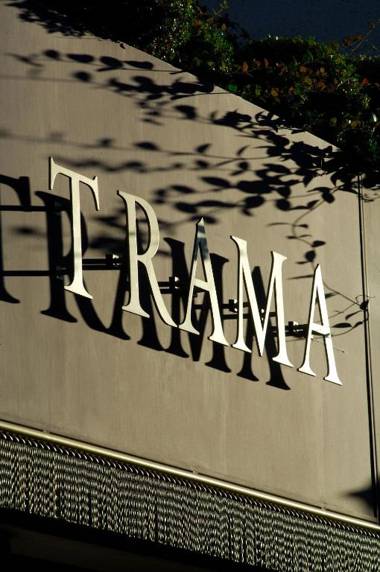 Relais et Châteaux Michel Trama