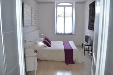 Appart's Village Trama Loges