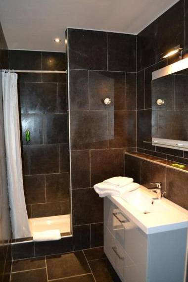 Appart's Village Trama Loges